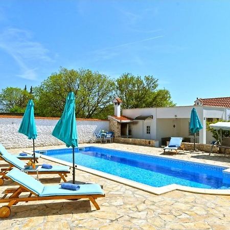 House Vidamo - Vacation Home With Swimming Pool Mala Cista Eksteriør billede