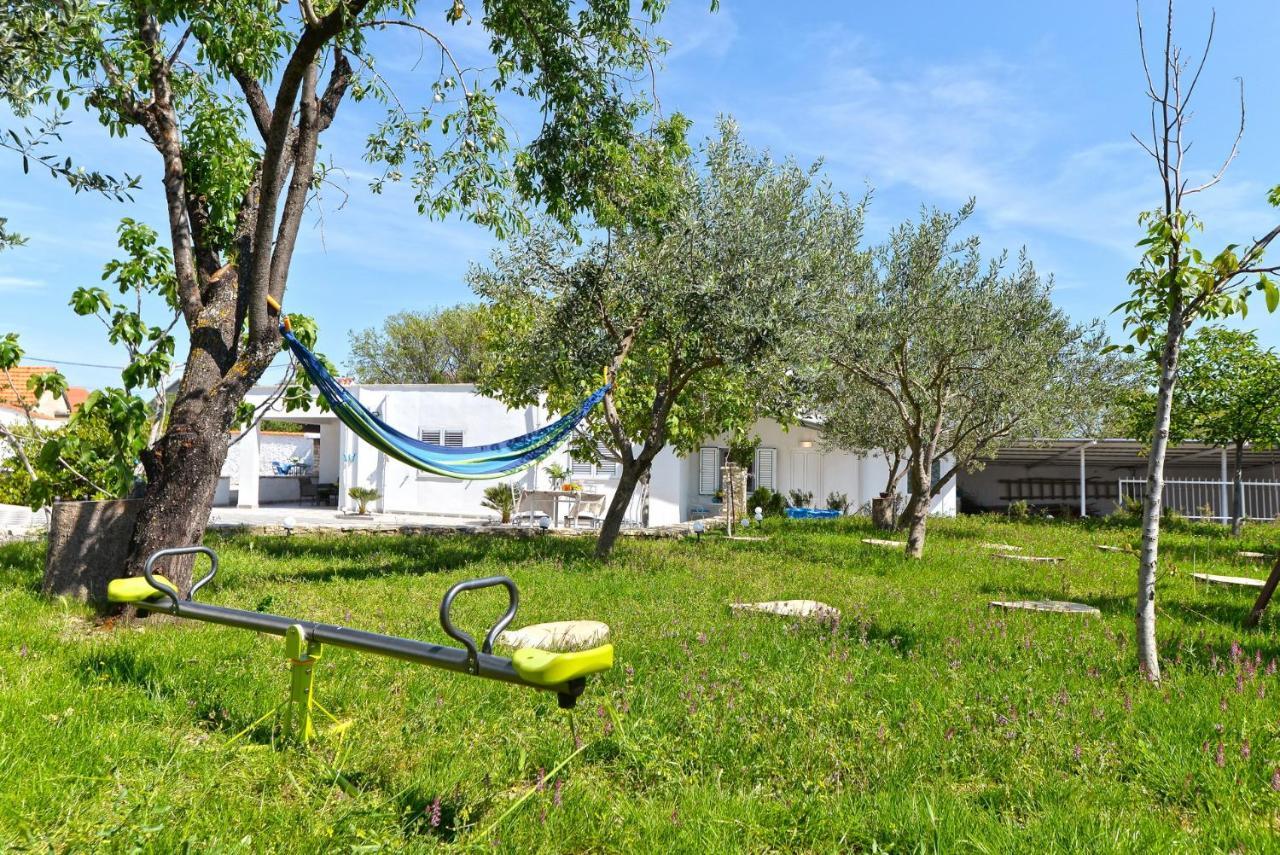 House Vidamo - Vacation Home With Swimming Pool Mala Cista Eksteriør billede